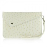 iPad Mini - Smart Purse (White)